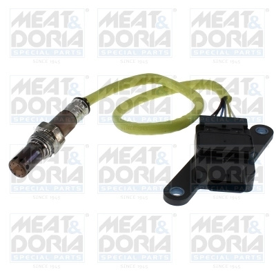 Senzor Nox injectie aditiv Meat & Doria MERCED