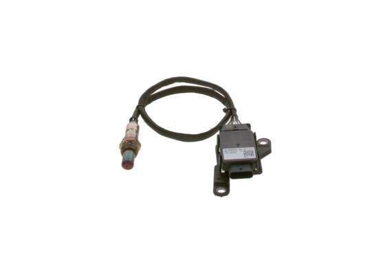 Senzor NOx, injectie aditiv NOx senzor DS DS 7 CITROEN BERLINGO BERLINGO/MINIVAN C4 III C4 SPACETOURER C5 AIRCROSS GRAND C4 SPACETOURER OPEL COMBO E TOUR / LIFE COMBO/MINIVAN 1.5D/1.6 d 06.17- BOSCH 0 281 008 673