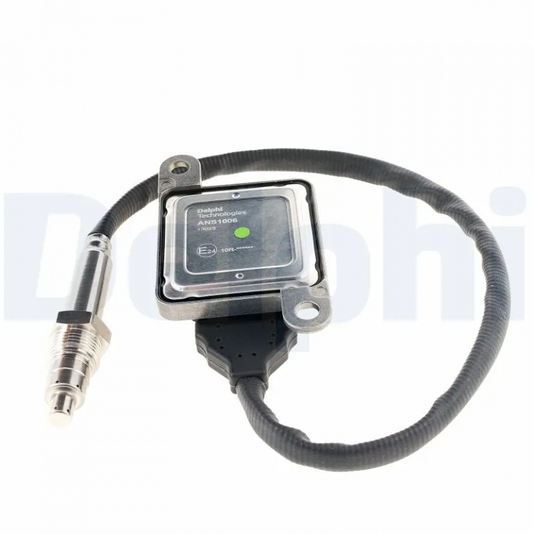 Senzor NOx, injectie aditiv pentru MERCE
