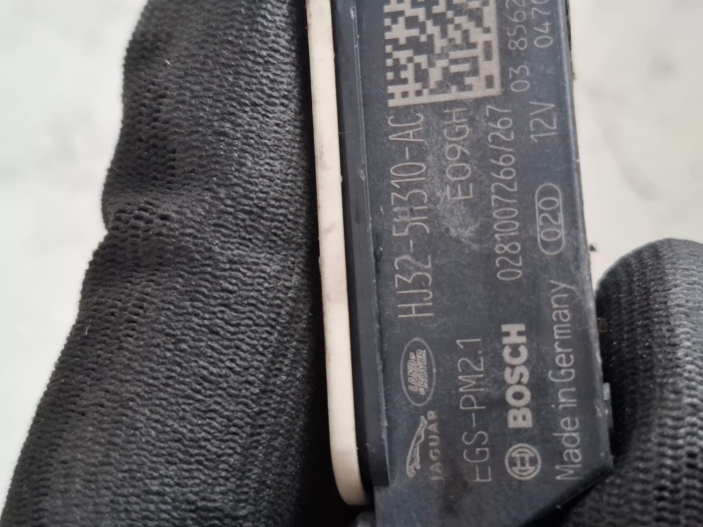 Senzor NOX Jaguar Land Rover HJ32-5H310-