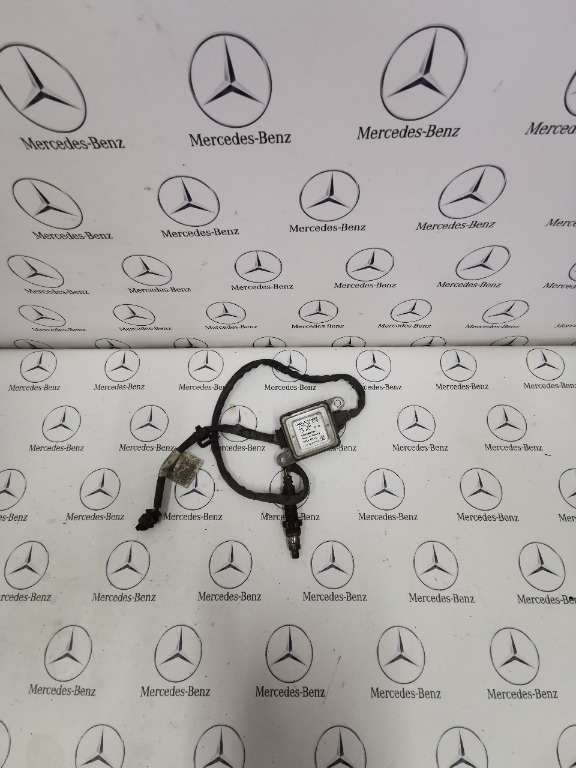 Senzor Nox Mercedes c250 cdi w205 A0009053503