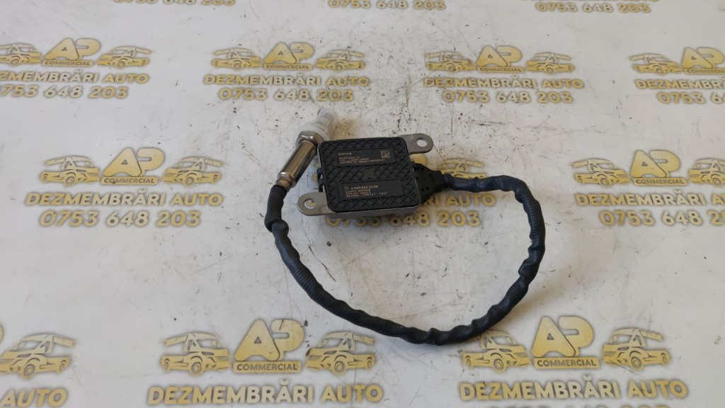 Senzor NOX Mercedes Clasa E Sedan (W213) 2.0 cod: A0009053009