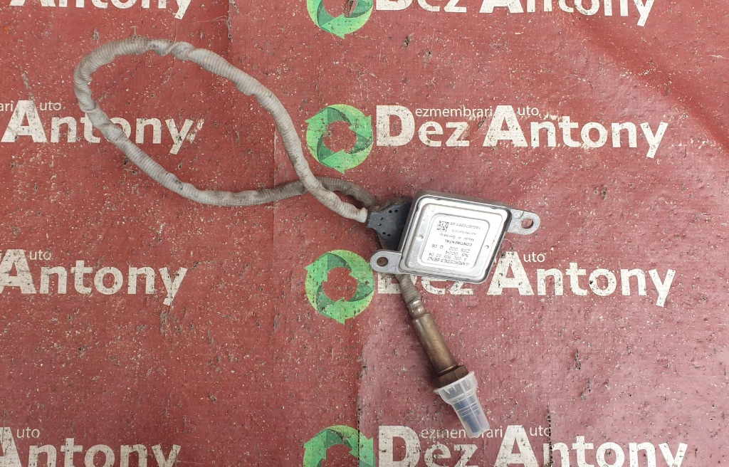 Senzor Nox Mercedes CLS CLASS W218 2010 2011 2012 2013 2014 2015 2016 2017 2018 cod A0009050204