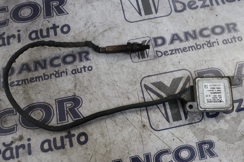 SENZOR NOX MERCEDES E-CLASS W212 2.2CDI 2014 A0009057000
