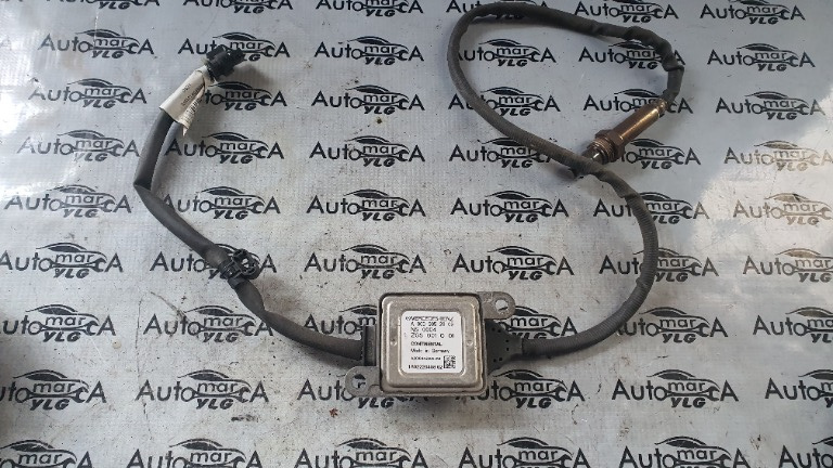 Senzor nox Mercedes ML250 W205 W213 A0009052809