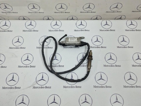 Senzor nox Mercedes w205 w166 w167 w222 A0009059803