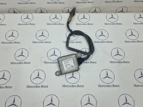 Senzor NOX Mercedes W205 W477 W213 W447 W166 A0009050108