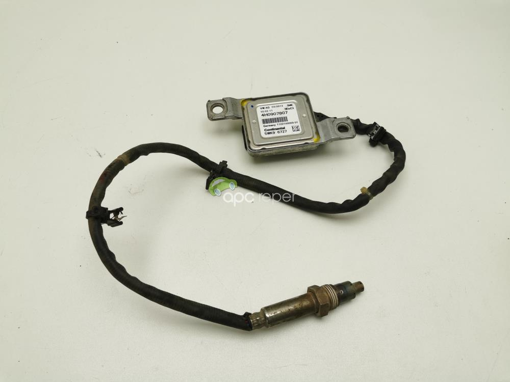 Senzor Nox Original Audi A8 4H - Cod: 4H