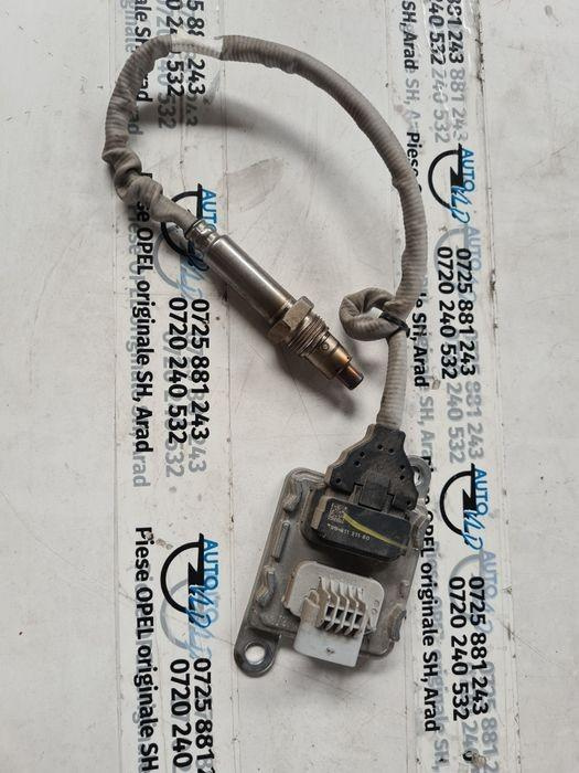 Senzor Nox oxigen Opel Vivaro C 2019-> 1.6 cdti AdBlue B16DTH 9821121180