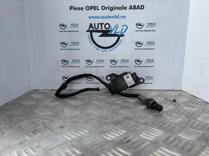 Senzor Nox Peugeot 5008 2016-> 1.5 diesel 131HP