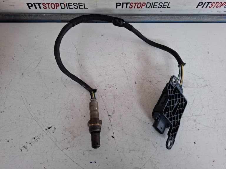 Senzor NOX Peugeot Expert 2008 3008 5008, Citroen C3 C4 Berlingo, Jumpy, 1.5 1.6 HDI 9816276480 0281006851