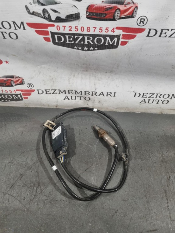 Senzor NOx PX6A-5E145-AA Ford Focus Mk4 Sedan 1.5 EcoBlue 95 cai Z2DA
