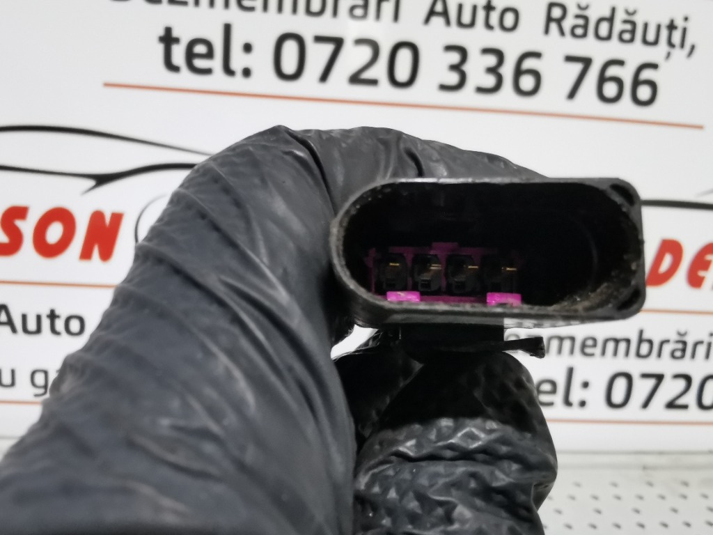 Senzor NOx VW GOLF 7 1.5 Benzina Cod : 0