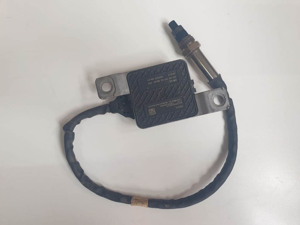 Senzor Nox Vw Touareg 7P Porsche Cayenne 92A cod 059907807AA