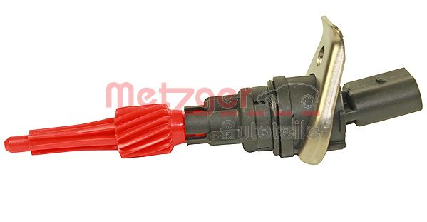 Senzor odometru 0909054 METZGER pentru Vw Caddy Vw Panel Audi A3 Skoda Octavia Vw Golf Vw Bora Vw Jetta Seat Toledo Seat Cordoba Seat Leon Seat Ibiza