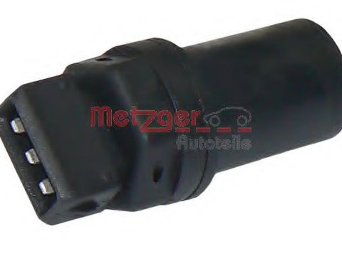 Senzor,odometru FORD GALAXY (WGR) (1995 - 2006) METZGER 0909045