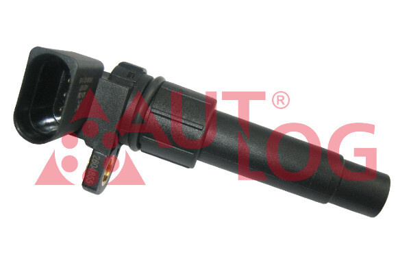 Senzor odometru ~ Seat Toledo 1998 1999 2000 2001 2002 2003 2004 ~ AS5107 ~ AUTLOG