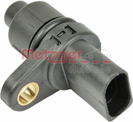 Senzor odometru # Skoda Praktik 2006 2007 2008 2009 2010 2011 2012 2013 2014 2015 # 0909067 # METZGER