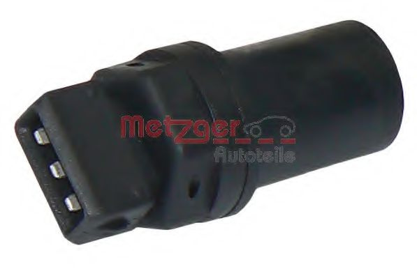 Senzor,odometru VW NEW BEETLE (9C1, 1C1) (1998 - 2010) METZGER 0909045