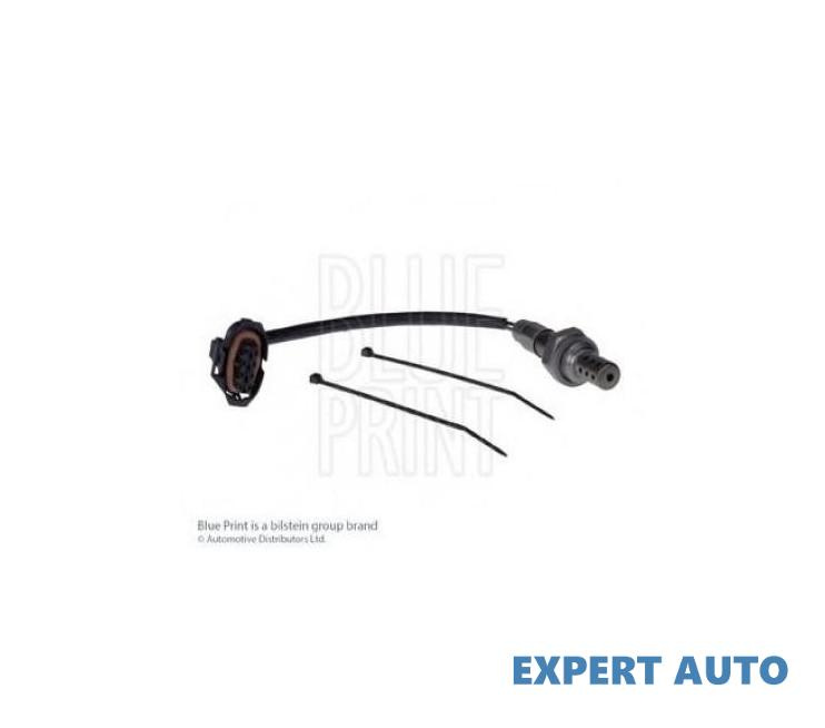 Senzor oxigen Chevrolet AVEO limuzina (T300) 2011-2016 #8 0258010196