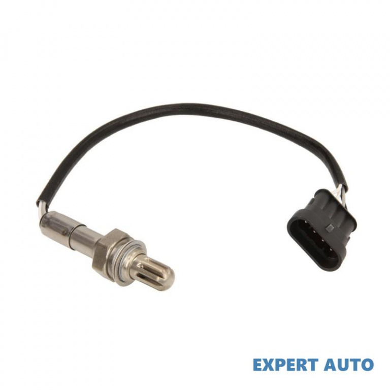 Senzor oxygen Iveco EuroCargo 1991-2011 #4 0258006206