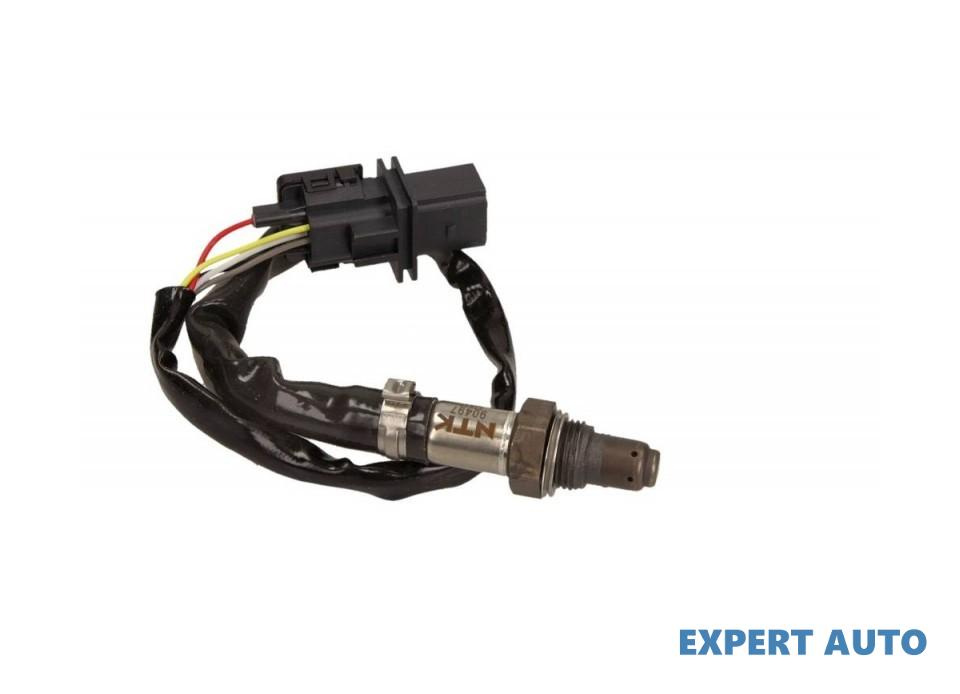 Senzor oxygen Nissan Qashqai (2007->)[J10,NJ10,JJ10E] #8 0258017043