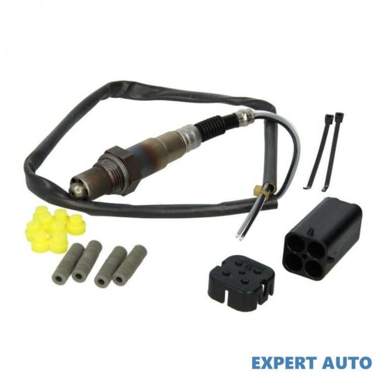Senzor oxygen Peugeot 206 CC (2D) 2000-2016 #2 0005406017