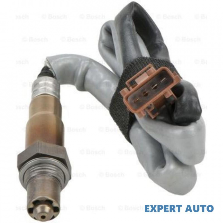 Senzor oxygen Saab 9-3 combi (YS3F) 2005-2016 #2 0258006622
