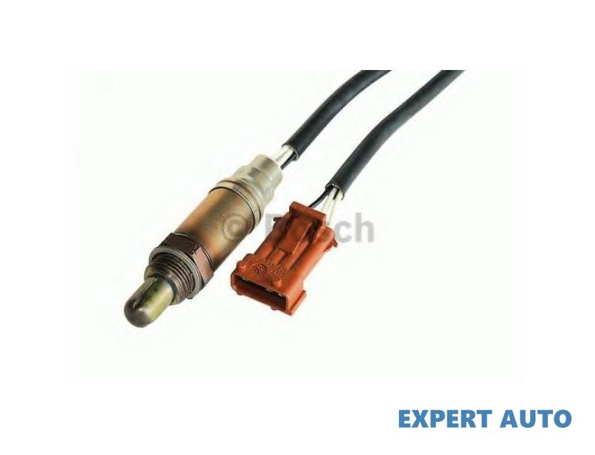 Senzor oxygen Volvo 940 Break (945) 1990-1995 #2 0258003376
