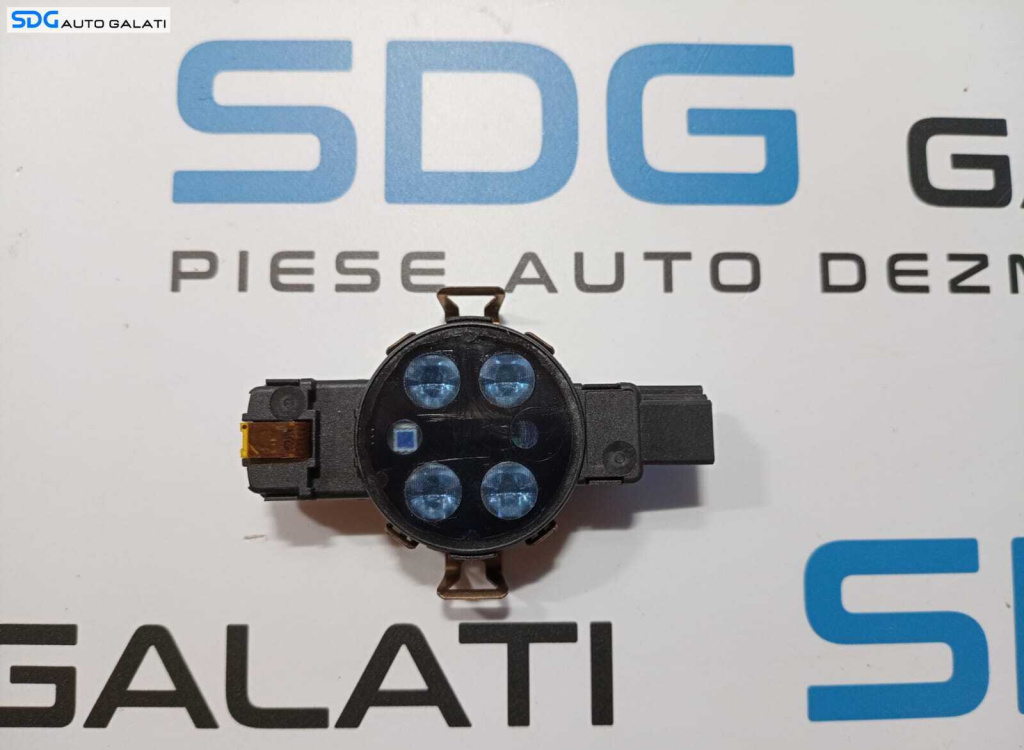 Senzor Parbriz Ploaie Lumini Skoda Octavia 3 2013 - 2017 Cod 5Q0955547 [M6367]