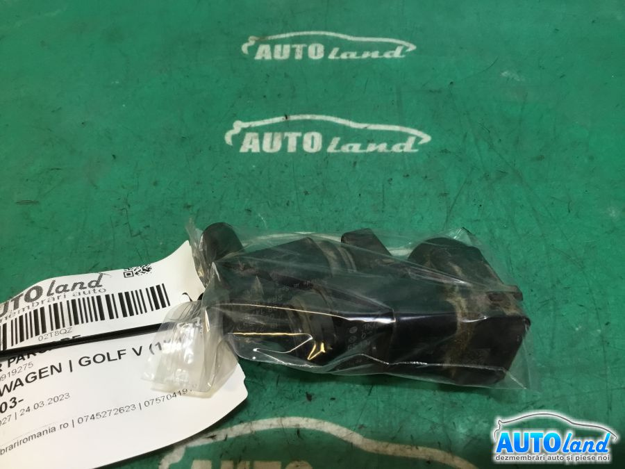 Senzor Parcare 1k0919275 3 Bucati Volkswagen GOLF 