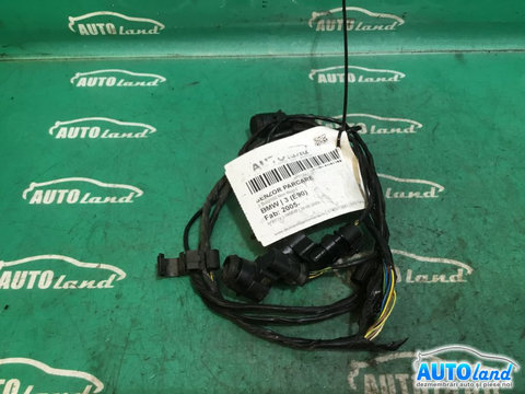 Senzor Parcare 3 Buc100 Ron Buc BMW 3 E90 2005