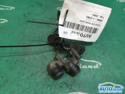 Senzor Parcare 6934308 Spate 4 Bucati BMW 3 E90 2005