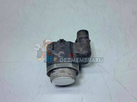 Senzor parcare Audi A4 (8K5, B8) Avant [Fabr 2008-2015] 4H0919275A