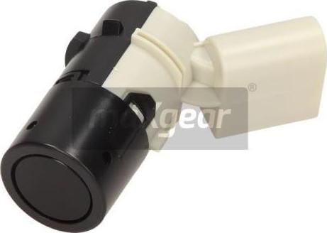 Senzor parcare AUDI A6 Avant (4G5, 4GD, C7) Turism, 05.2011 - 09.2018 Maxgear 27-1282
