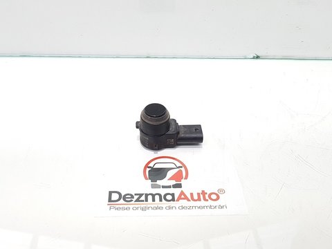 Senzor parcare bara fata, Mercedes Clasa B (W245) cod A2125420018 (pr:110747)