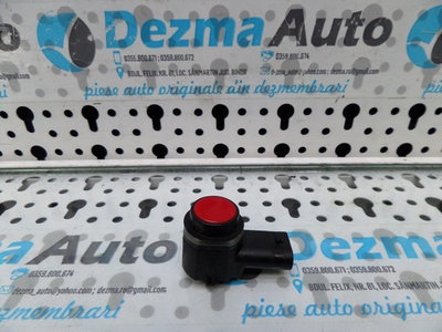 Senzor parcare bara spate, 1S0919275, Ibiza 5 ST (