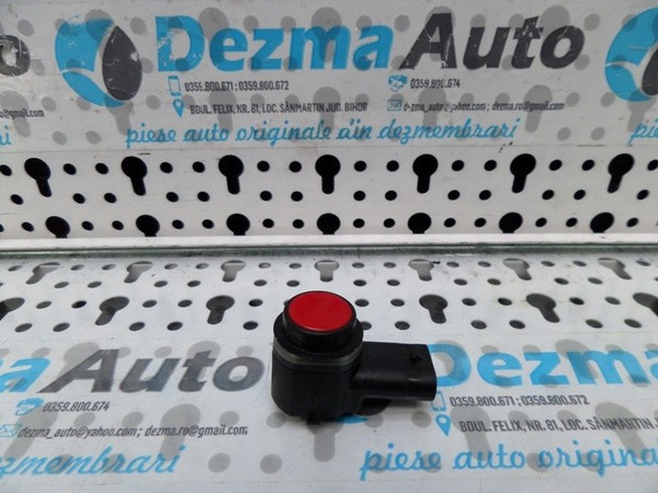 Senzor parcare bara spate 1S0919275, Seat Ibiza 5 