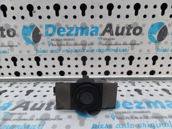 Senzor parcare bara spate 5J0919275A, Seat Ibiza 5