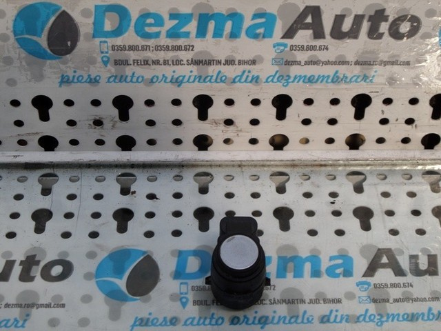 Senzor parcare bara spate, 6935597, Bmw 3 (E90) 2.0 d (id:189677)