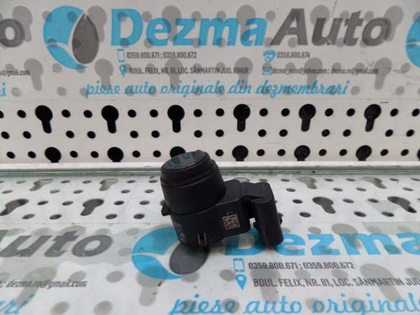 Senzor parcare bara spate 6955997, Bmw 3 (E90) 200