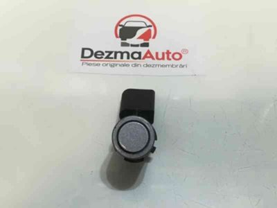 Senzor parcare bara spate 7H0919275A, Audi A4 (8EC