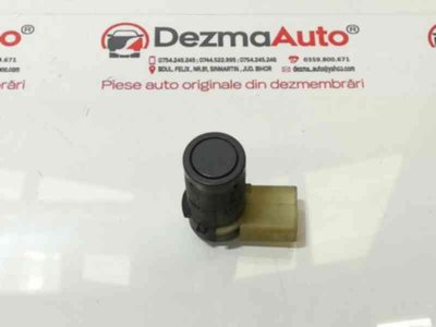 Senzor parcare bara spate, 7H0919275C, Audi A6 (4F