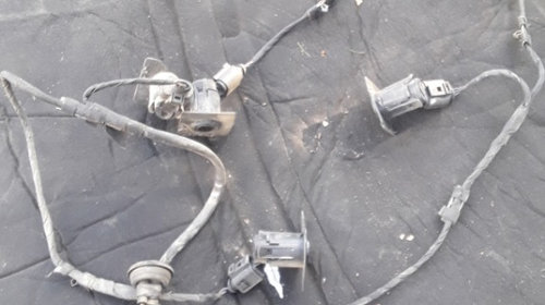 Senzor parcare bara spate Audi A4 B7 200