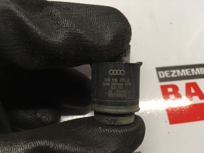 Senzor parcare bara spate Audi A4 B8 cod: 4h091927