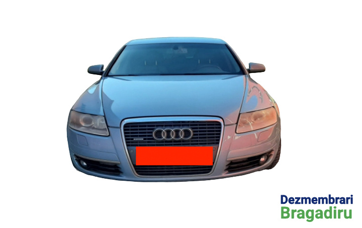 Senzor parcare bara spate Audi A6 4F/C6 