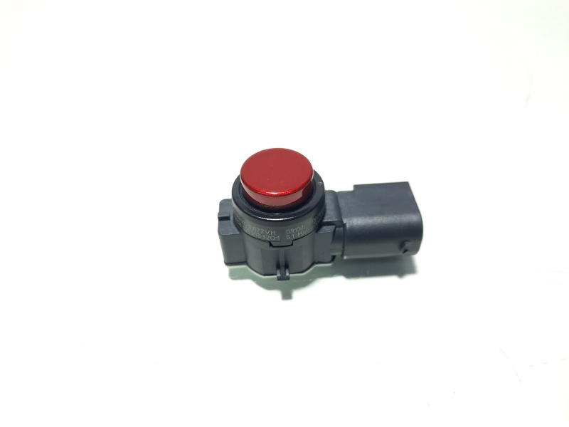 Senzor parcare bara spate, cod 9827917377, Peugeot 3008 II (id:579063)