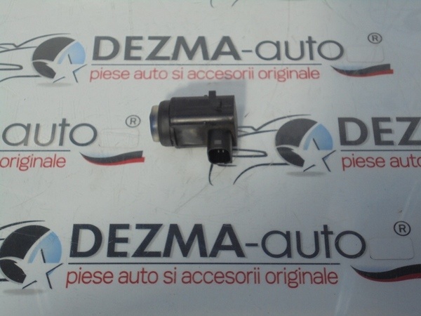 Senzor parcare bara spate GM12787793, Opel Astra H