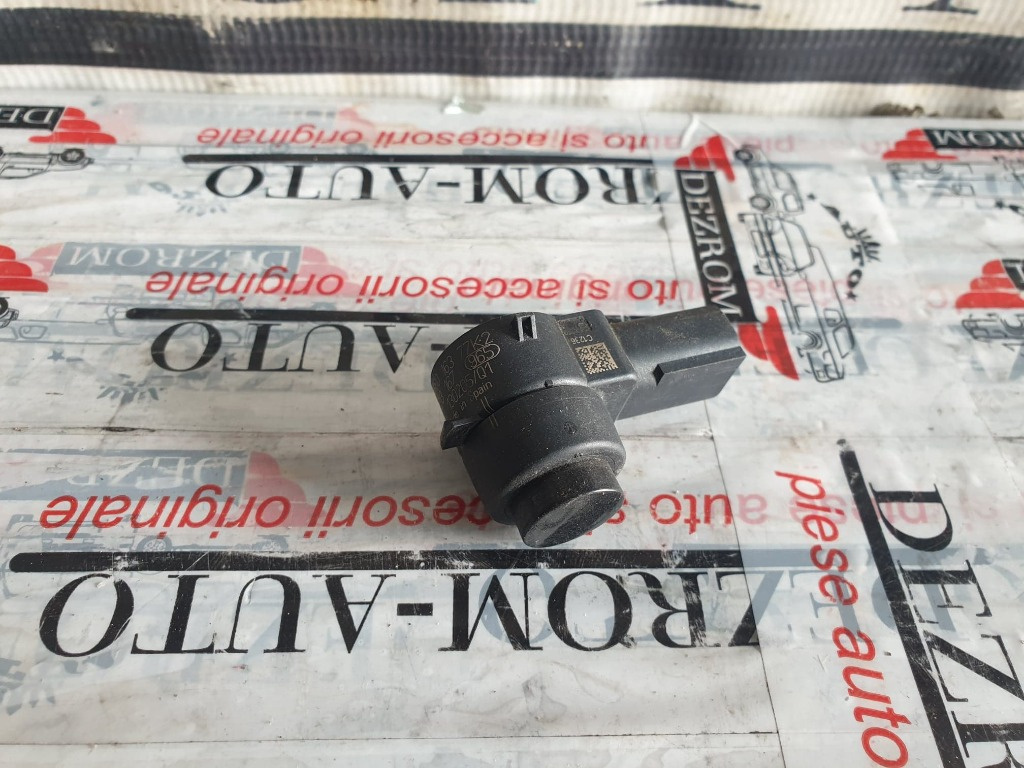 Senzor parcare bara spate Peugeot 407 cod piesa : 96660163