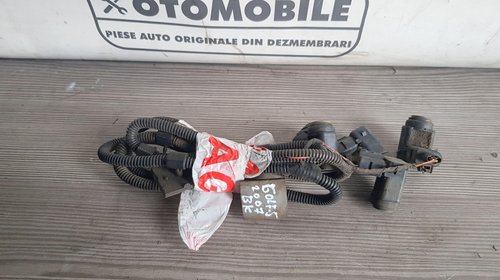 Senzor parcare bara spate VW Golf 5 Comb